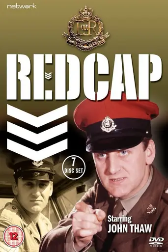Redcap (1964)