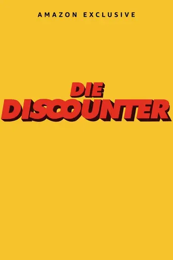 Die Discounter (2021)