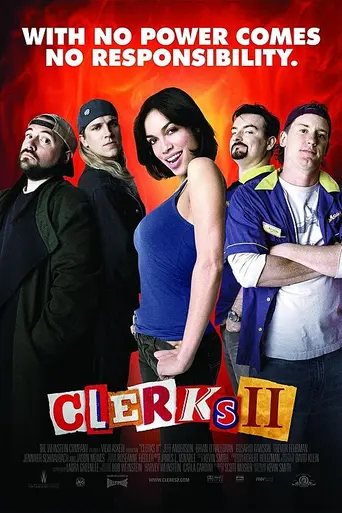 Клерки 2 (2006)