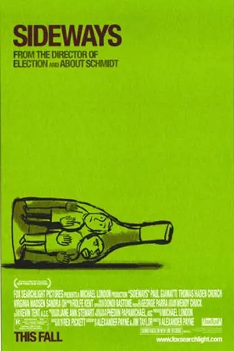 Entre copas (2004)