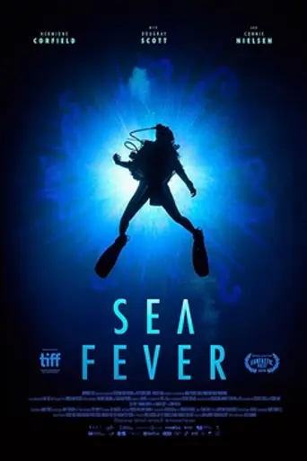 Sea Fever (2019)