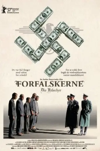 Los falsificadores (2007)
