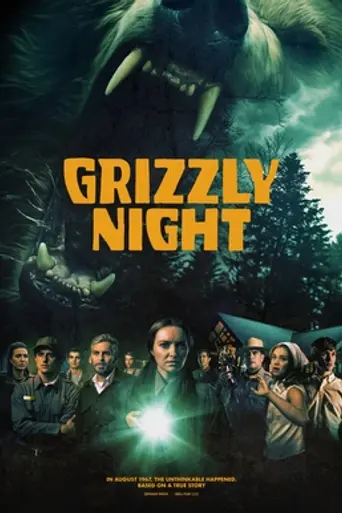 Grizzly Night (2026)
