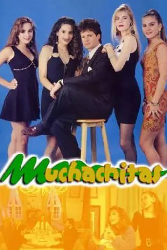 Muchachitas (1991)
