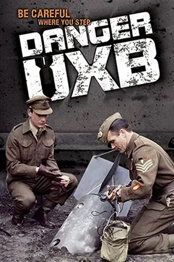 Danger UXB (1979)