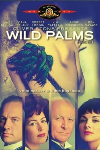 Wild Palms (1993)