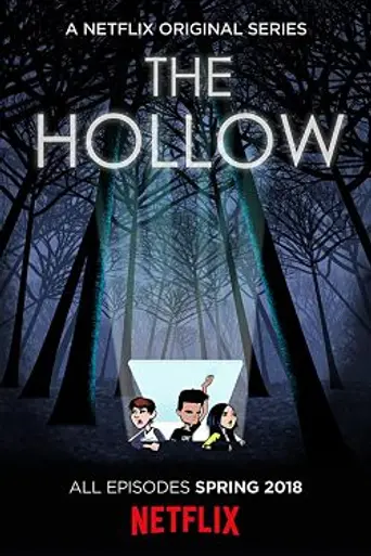 Лощина (мультсериал) (2018)
