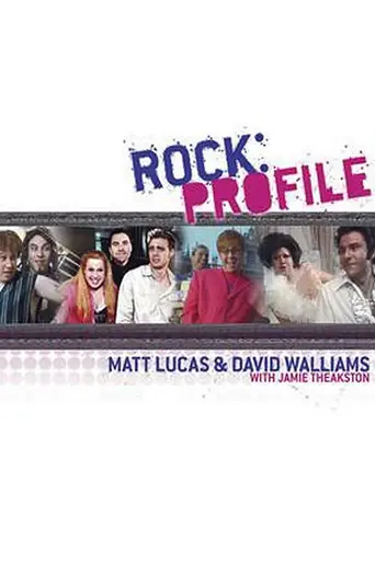 Rock Profile (1999)