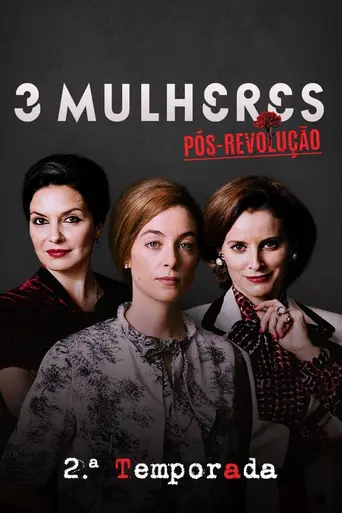 Três Mulheres (2018)