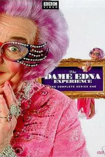 The Dame Edna Experience (1987)