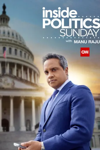 Inside Politics With Dana Bash (2014)