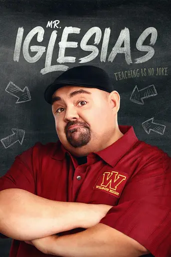 Mr. Iglesias (2019)