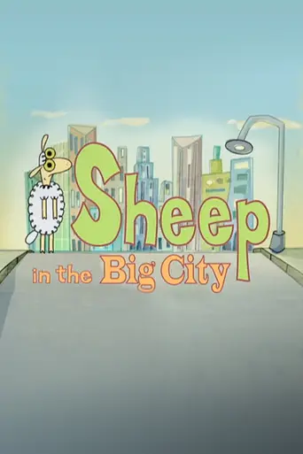 Sheep in the Big City (2000)