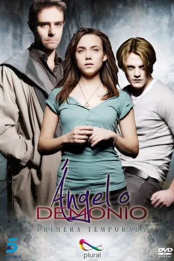 Ángel o demonio (2011)