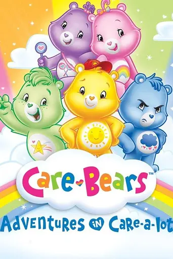 Care Bears: Adventures in Care-a-lot (2008)