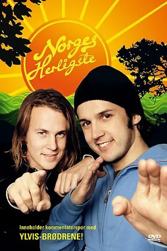 Norges Herligste (2007)