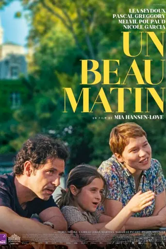 Una bonita mañana (2022)