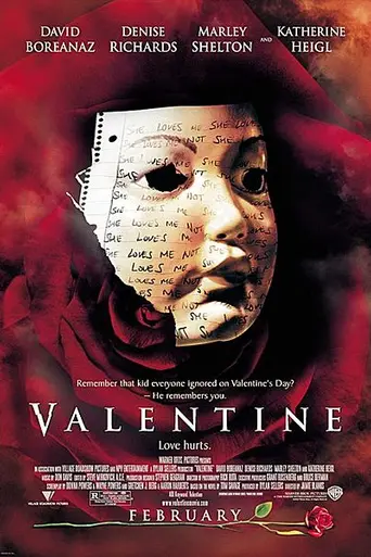 День святого Валентина (2001)