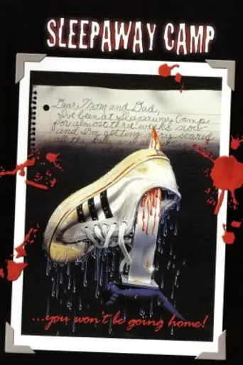Sleepaway Camp (1983)