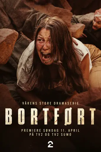Bortført (2021)