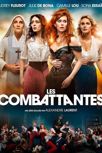 Women at War (2022)