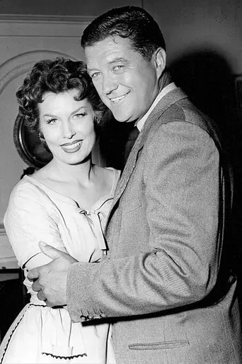 Crossroads (1955)