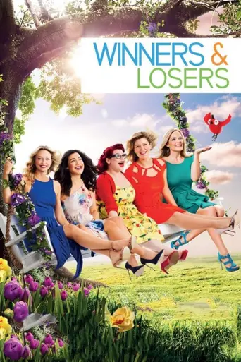 Winners & Losers (2011)
