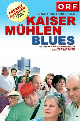 Kaisermühlen Blues (1992)