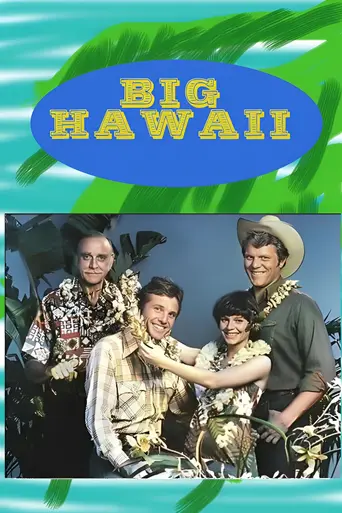 Big Hawaii (1977)