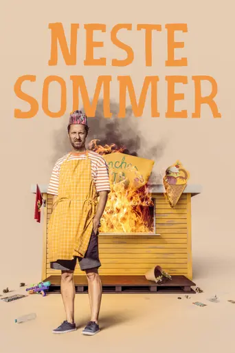Neste Sommer (2014)