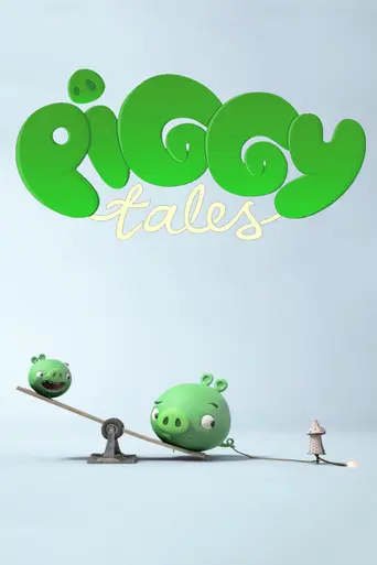 Piggy Tales (2014)