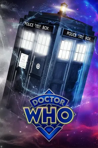 Tales of the TARDIS (2023)