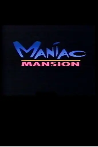 Maniac Mansion (1990)