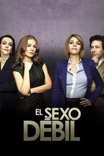 El sexo débil (2011)