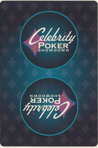 Celebrity Poker Showdown (2003)