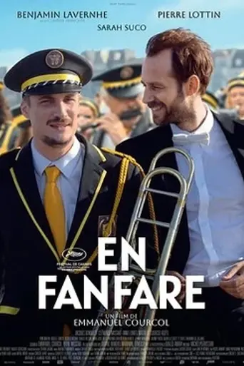 Por todo lo alto (2024)