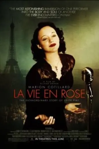 La vida en rosa (2007)