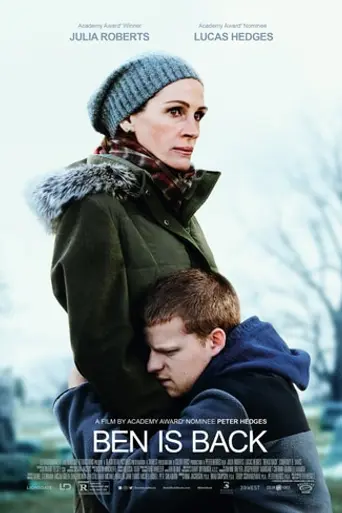 Вернуть Бена (2018)