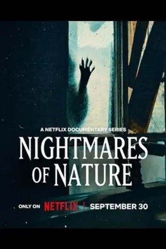 Nightmares of Nature (2025)