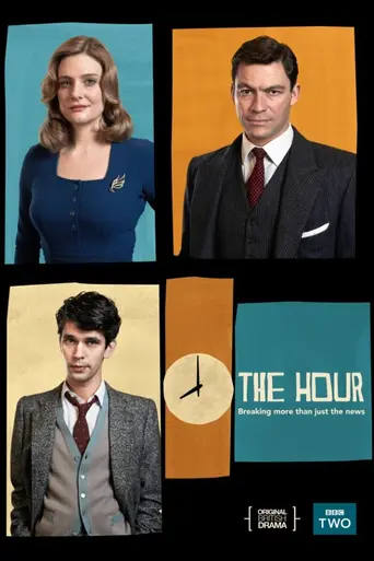 The Hour (2011)