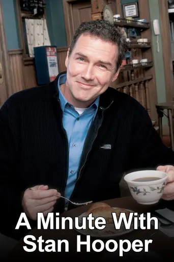 A Minute with Stan Hooper (2003)