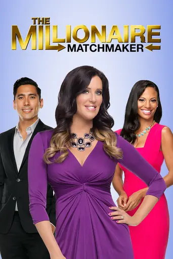 Millionaire Matchmaker (2008)