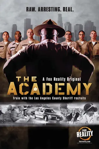 The Academy (2007)
