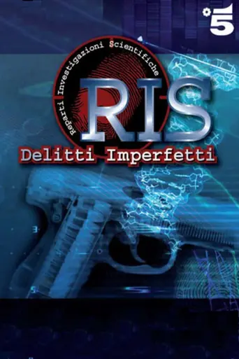 RIS Delitti Imperfetti — 5 сезон