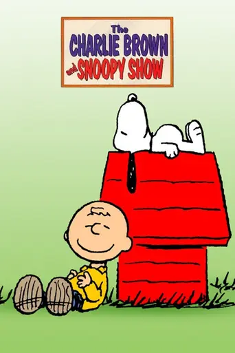 The Charlie Brown and Snoopy Show (1983)