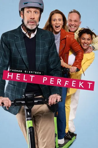 Helt perfekt (2011)