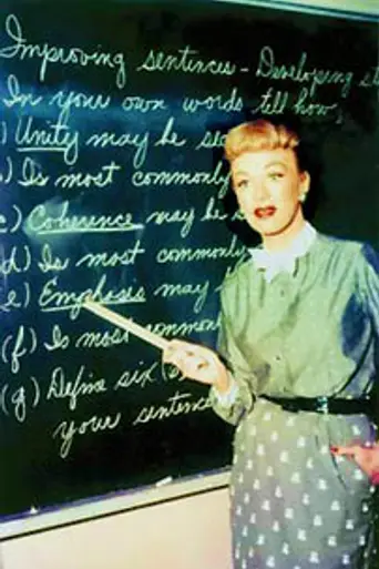 Our Miss Brooks (1952)