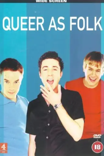 Queer as Folk (1999)