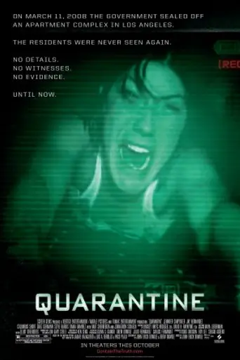 Quarantine (2008)