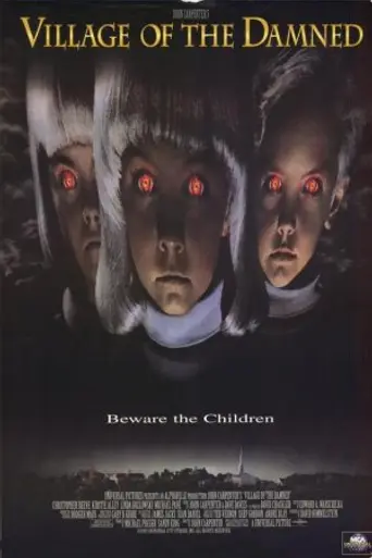 Village of the Damned (1995)